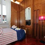 Pantheon Family Romantic Suite